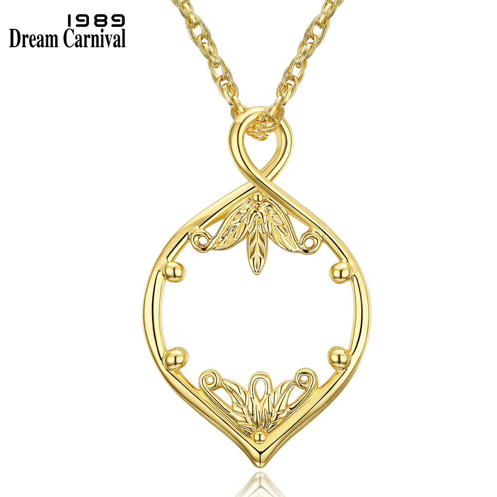 DreamCarnival1989 Long Pendant - огляд і ціна Parent Of Plant