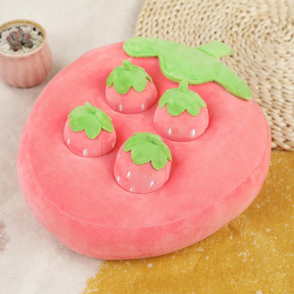 Soft Toy Game Simulation Fruit - огляд і ціна Parent Of Plant
