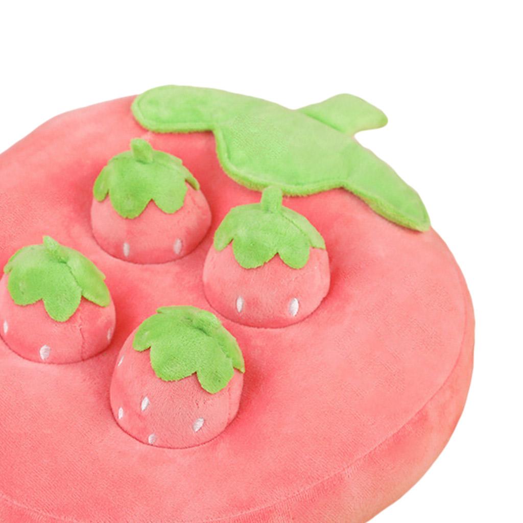 Soft Toy Game Simulation Fruit - огляд і ціна Parent Of Plant