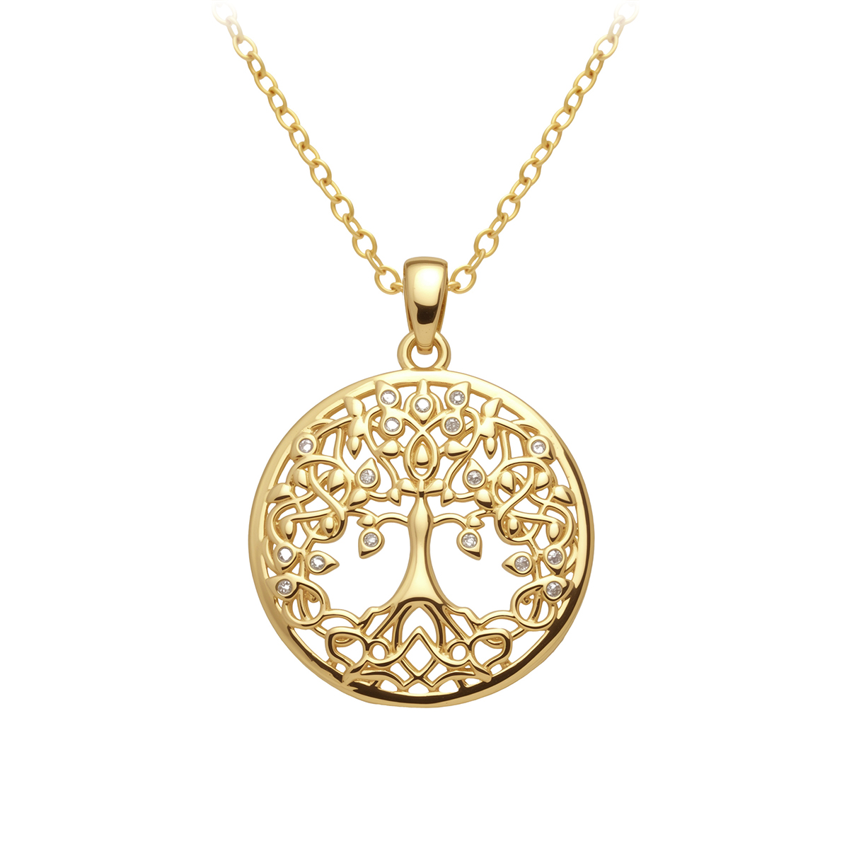 Fashion Tree of Life Necklace  - огляд і ціна Parent Of Plant