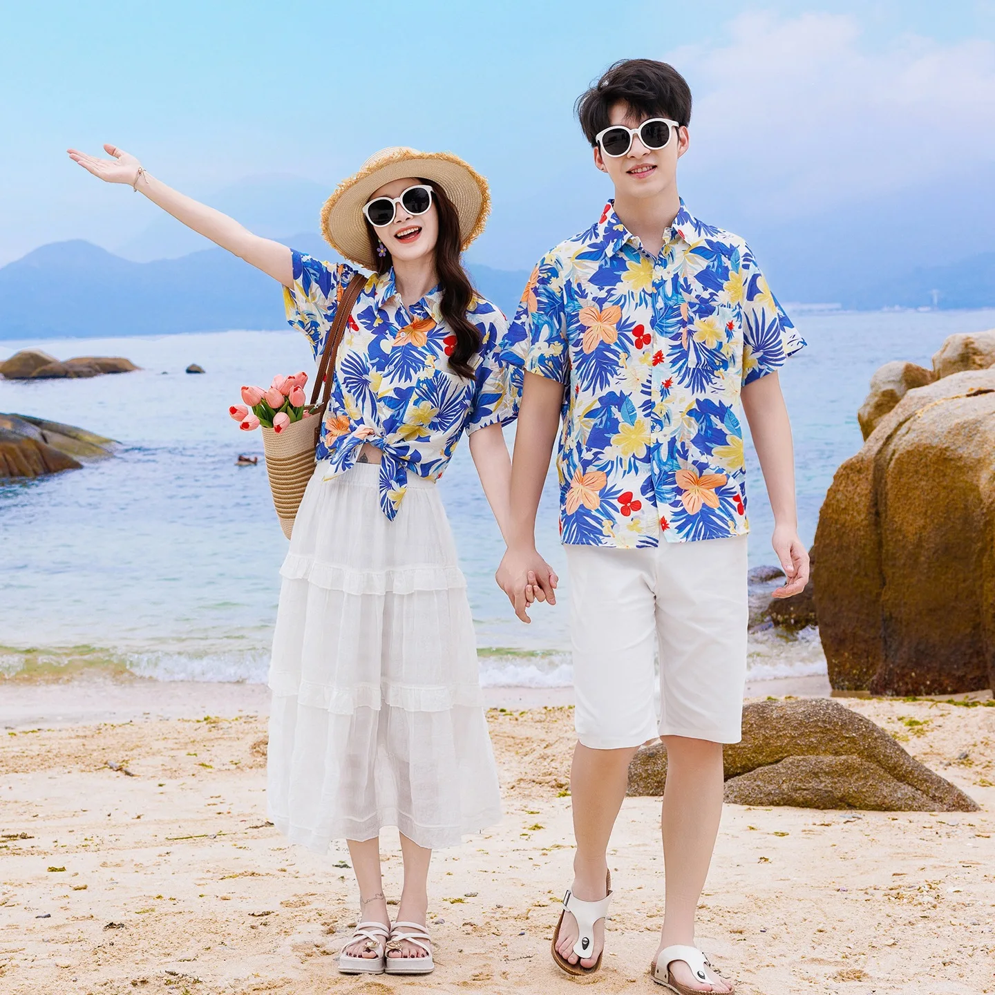 Vacation Family Matching Cloth - огляд і ціна Parent Of Plant