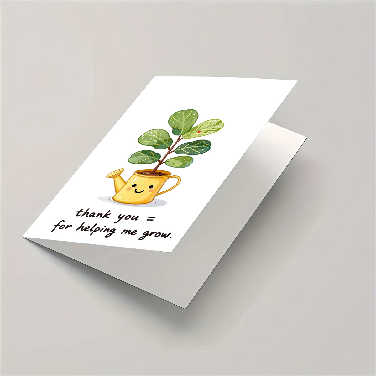 1 Sweet and Warm Thank-you Car - огляд і ціна Parent Of Plant