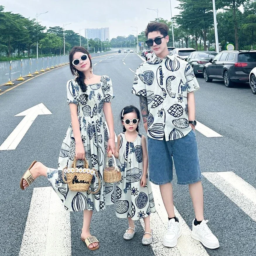 Women Smock Dresses Korean Sis - огляд і ціна Parent Of Plant