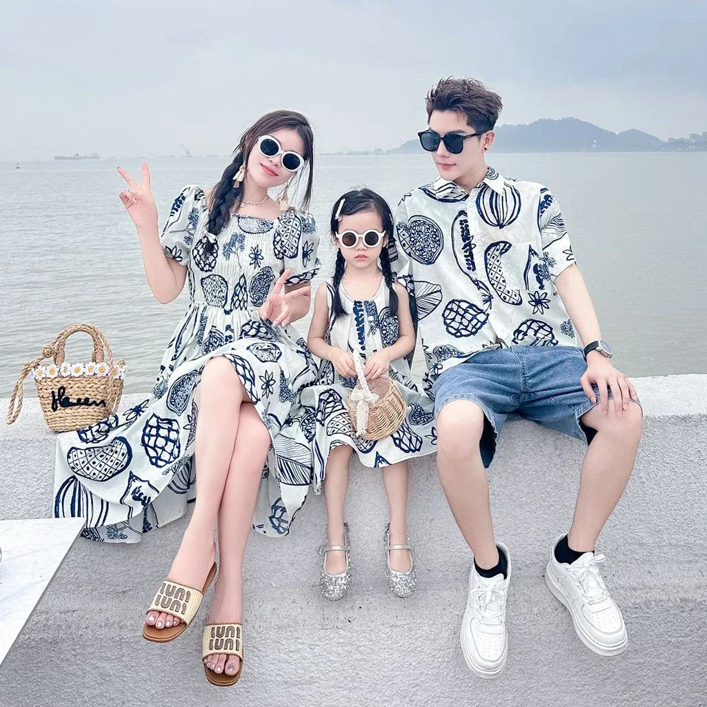 Women Smock Dresses Korean Sis - огляд і ціна Parent Of Plant