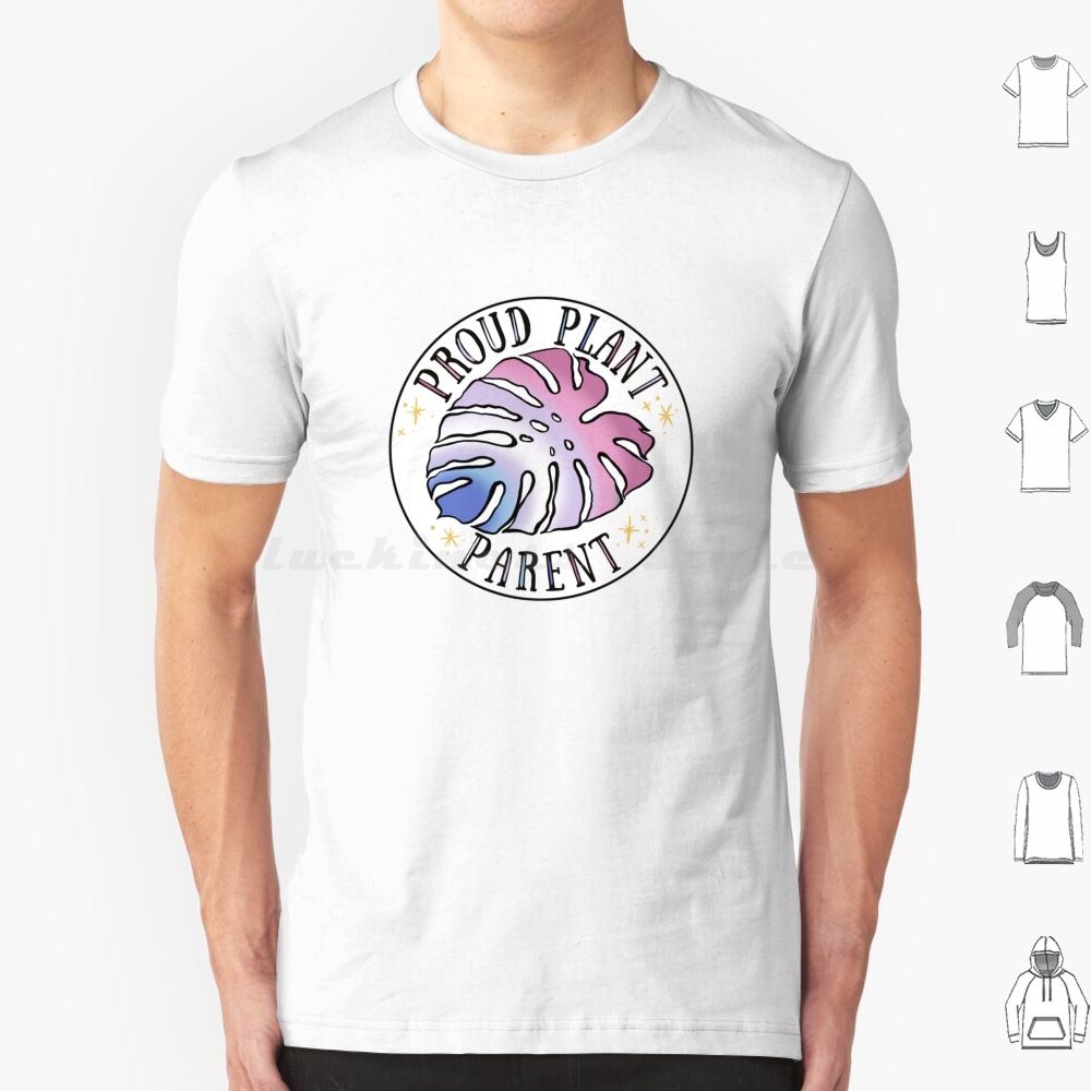 Proud Plant Parent T Shirt 6xl - огляд і ціна Parent Of Plant