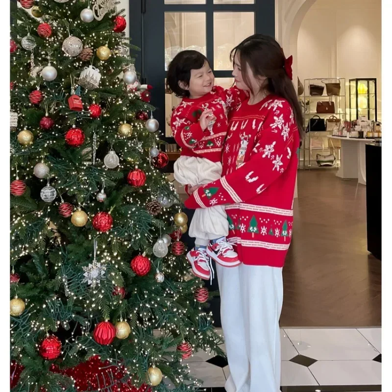 Family Matching Christmas Rein - огляд і ціна Parent Of Plant